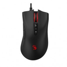 ES5 RGB eSports gaming mous